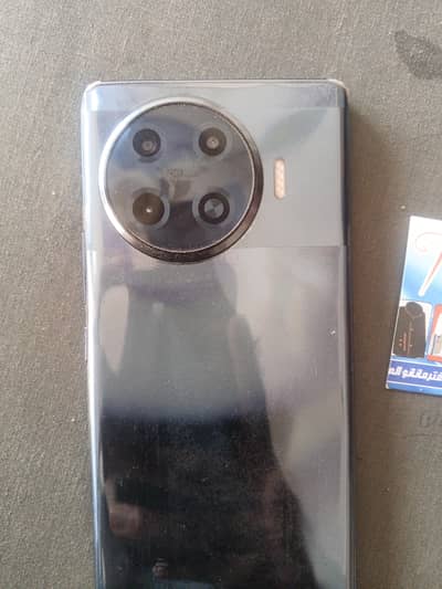 Tecno spark 20 pro plus