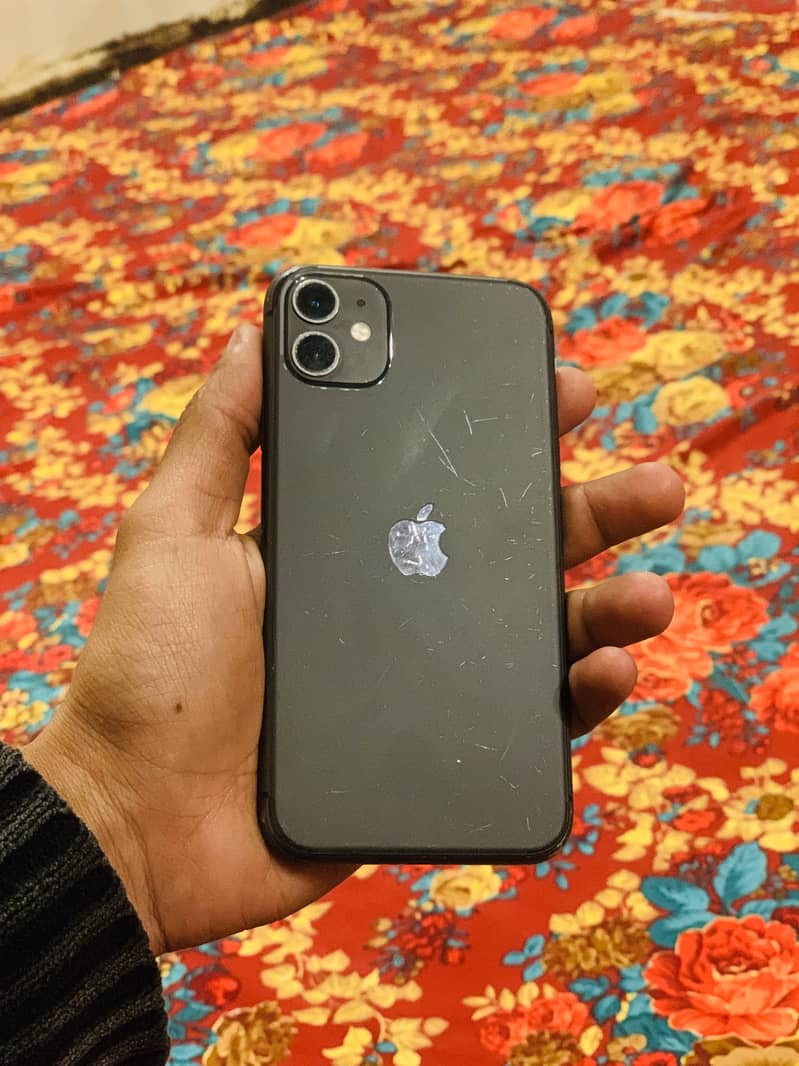 Iphone 11 0