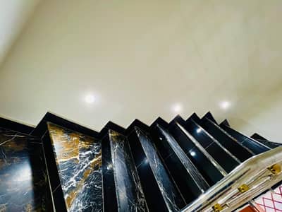 3 Marla House for Sale in Pak Arab Housing Society, Lahore