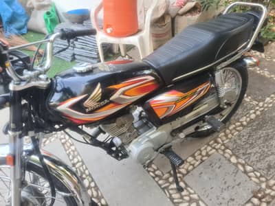 bike genuine ha or 2 original number plate be hn