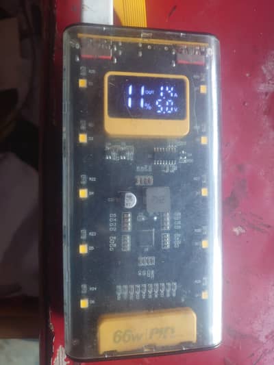 Gaming phone with gaming airbuds ronin memo cooling fan 20k mah power