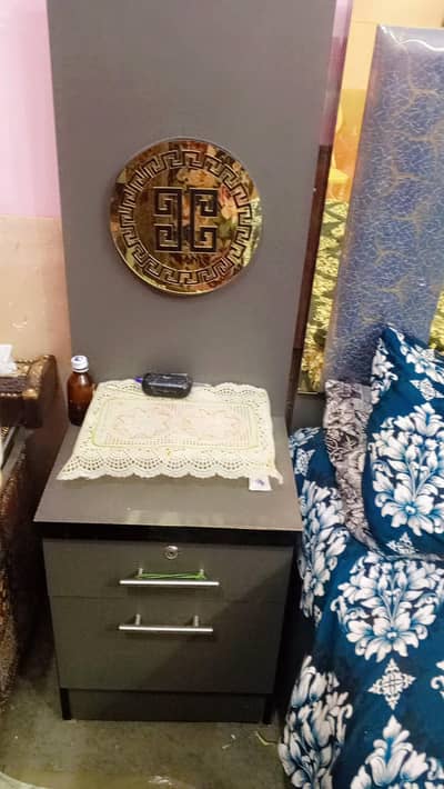 furnichar 8 manth use with metres