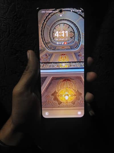 Samsung Galaxy z flip 3 mobile phone fold for sale i