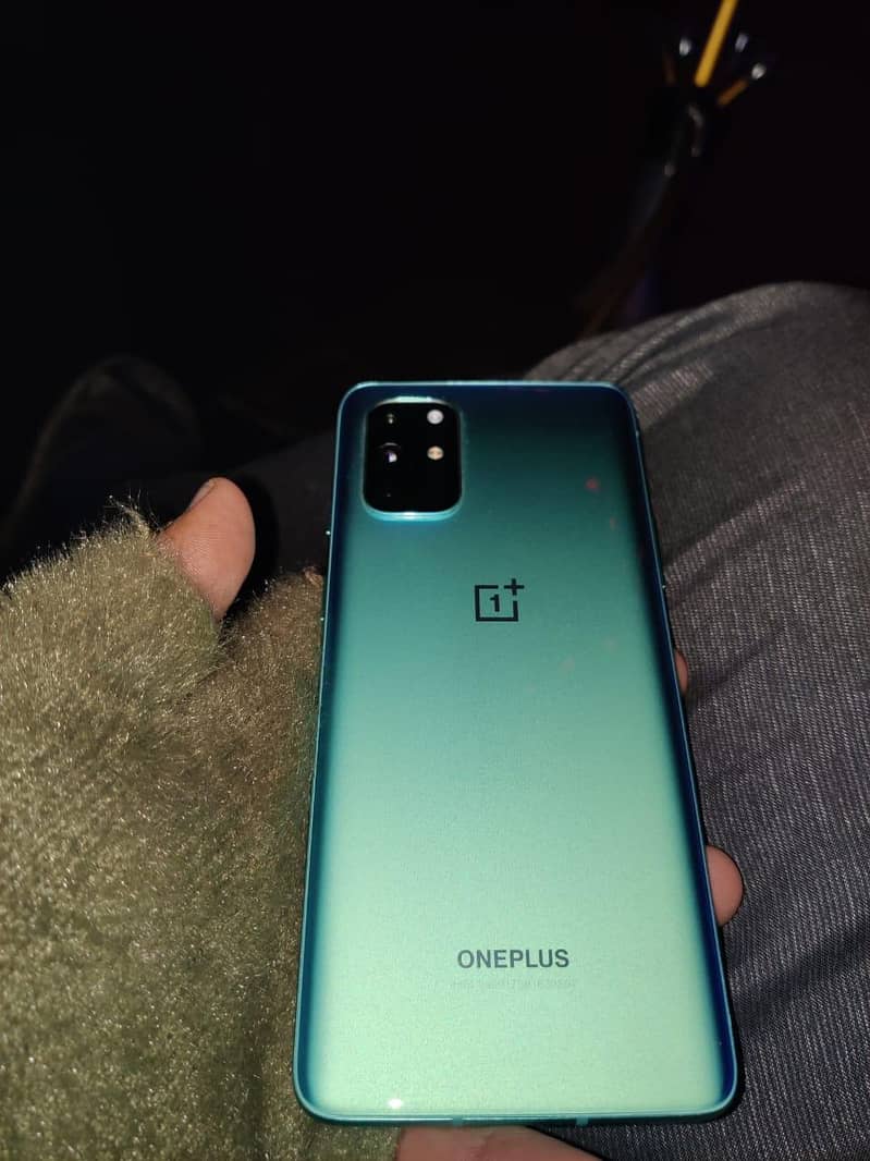 ONEPLUS 8T 0