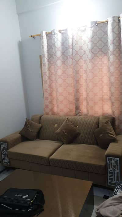 5 Seater Set new condition urgent sale