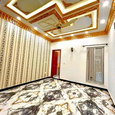10 Marla Full House for Rent Prime Location in Pak Arab Housing Society