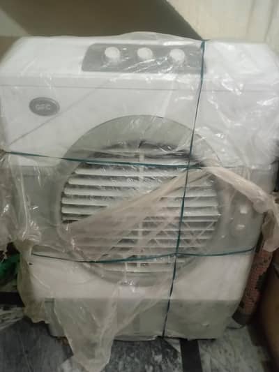 GFC air cooler