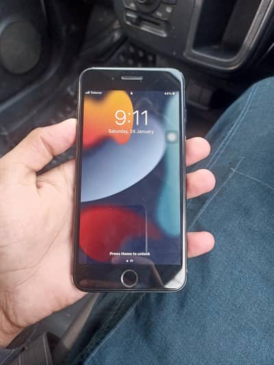 I phone 7 plus exchange with good phone