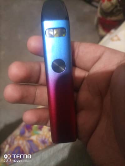 caliburn ak3 new with 2 coil