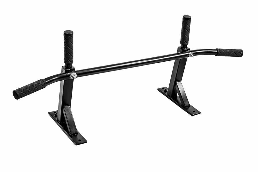 Pull up bar ( less than 2 weeks used ) 0