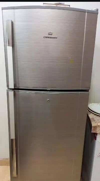 Dawlance refrigerator 13 cubic feet