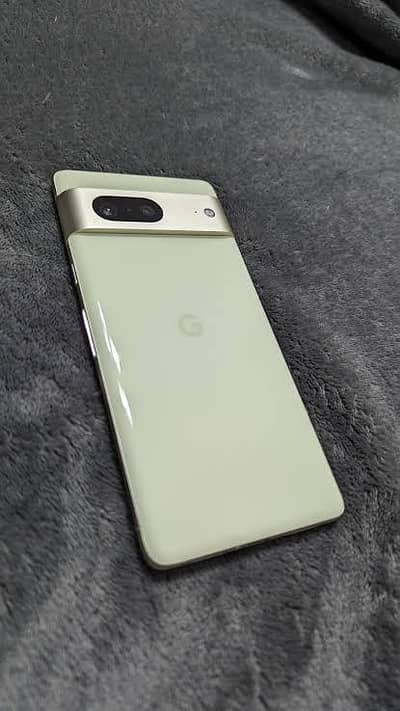 Google pixel 7 pta approved