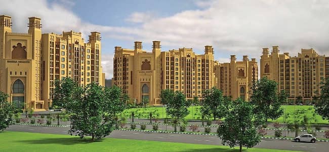 Bahria Heights Inner | 1100 Sq Ft | Keys in Hand | Ready to Move | Prime Location