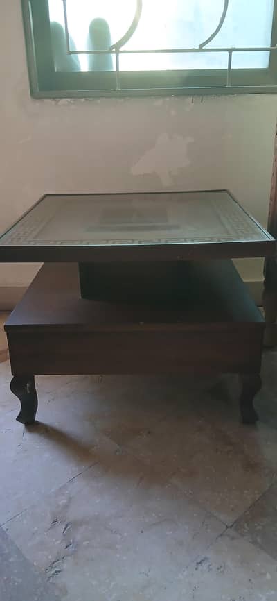3 piece  tables