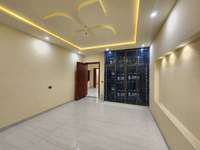 Premium 10 Marla Full House For Sale In Pak Arab Housing Society