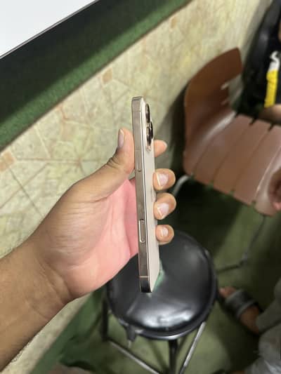 IPHONE 16 pro max 256GB