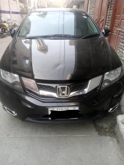 HONDA CITY 2019 1.3 BEST CONDITION