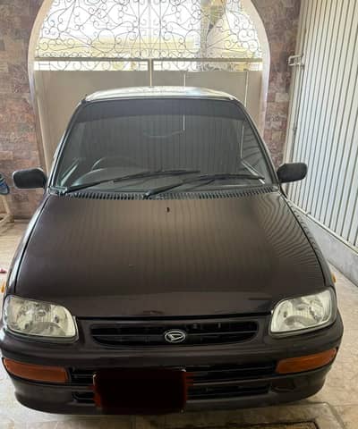 Cuore 2012 Automatic