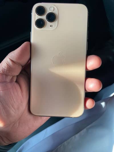 iPhone 11 Pro pta approved