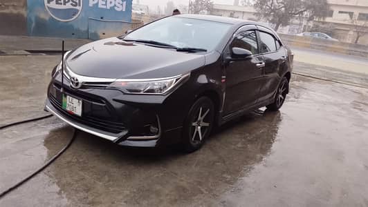 xli 2016/2017 macanicaly good car Excnang posibal