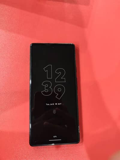 Google pixel 6 non pta