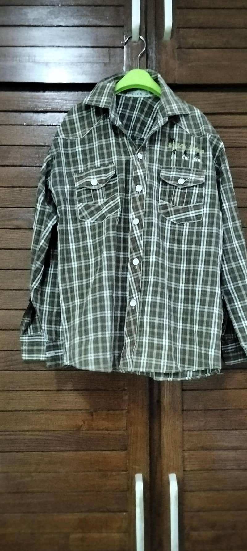 second hand clothes 17