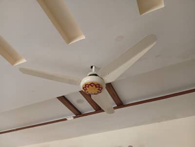 new he fan okhe koi masla nahi he