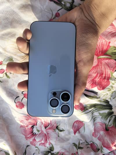 13 pro non pta 256jb factory unlock