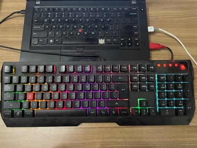 Keyboard and HDD for Sale