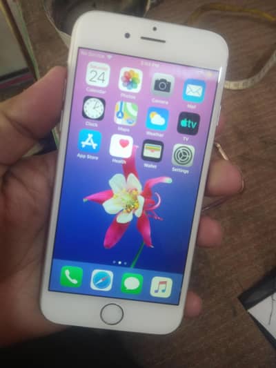 iPhone 6. . . 64GB  bypass