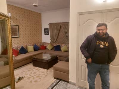 3.85 MARLA HOUSE FOR SALE IN JOHAR TOWM BLOCK R1