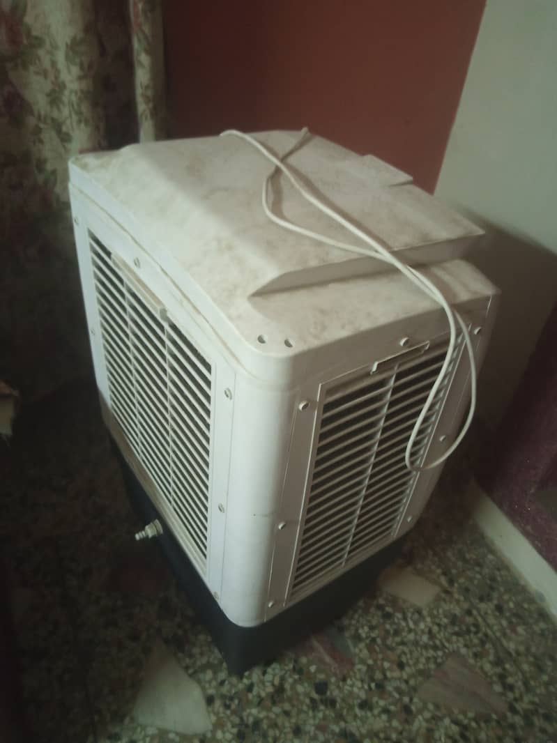 Air Cooler 0