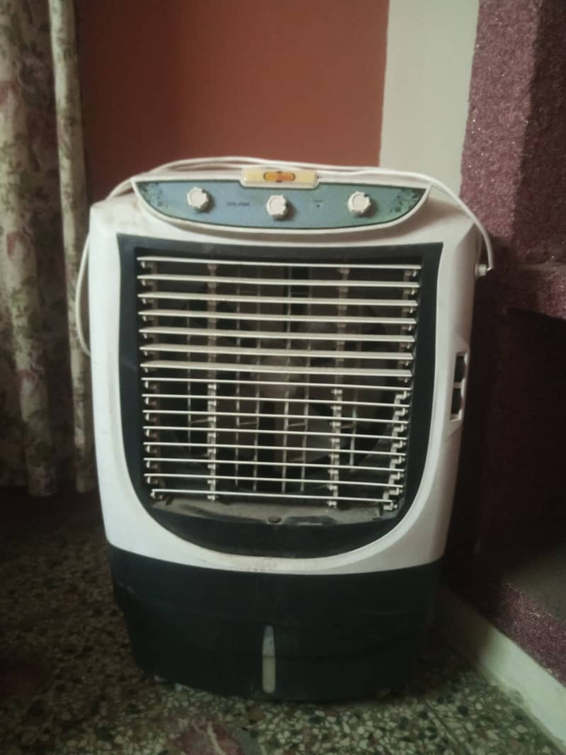 Air Cooler 1