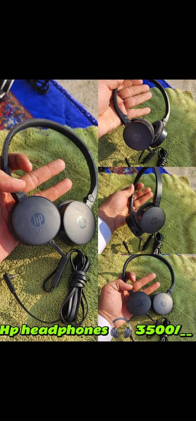 sony headphone philips HP