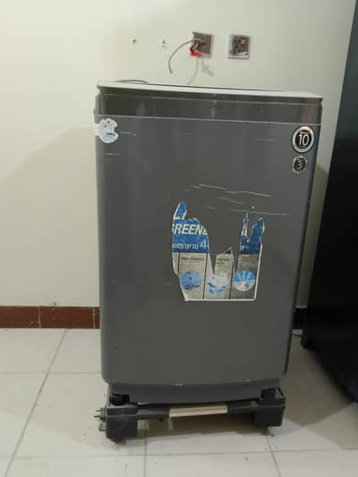 Dawlance Automatic Washing Machine 14kg