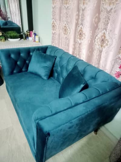 Brand New one day used