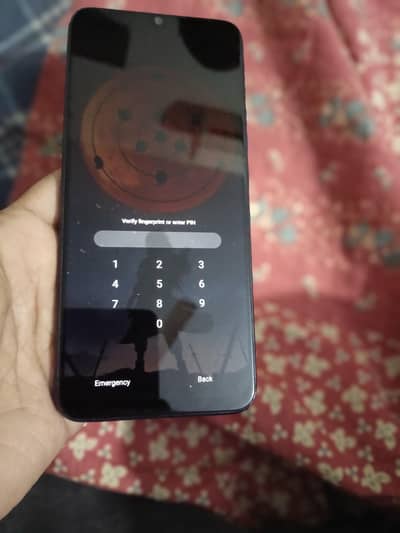 tecno poviuer 4pro 6gb ram 128gb rom