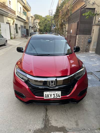 2016 model , 2021 imported , rs turbo , clean just like new car