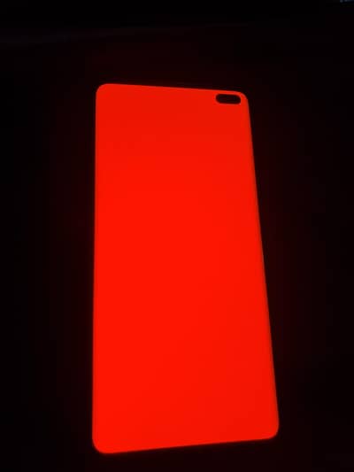 hi iam selling my Samsung s10 plus 8/128 GB  official pta approved