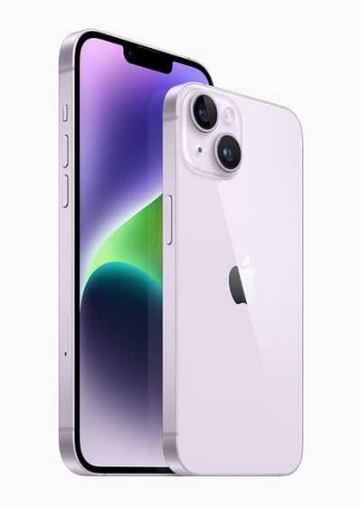Iphone 14 Non PTA(unlocked) LLA Model