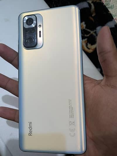 Redmi note 10 pro better than redmi 12,13