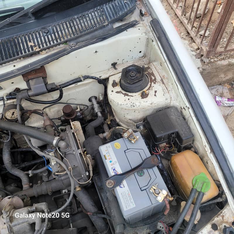 cultus 2003 model. 5