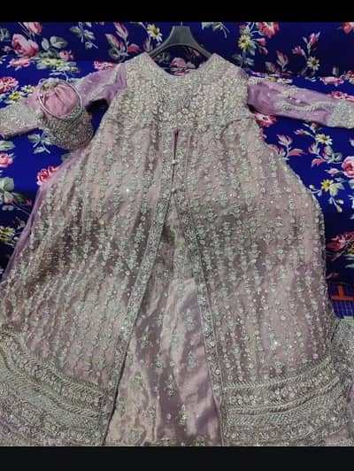 fancy dress for walima