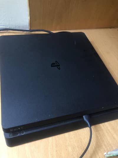  PS4 for Sale – Excellent Condition 