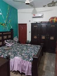 417 sqyd N Block North Nazimabad DIRECT CALL