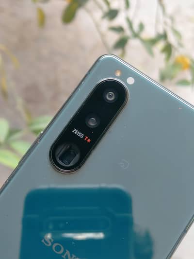 Sony Xperia 5 Mark iii 8/128 Snapdragon 888 Heavy Gaming