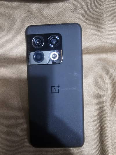 OnePlus 10 pro 12/256 Official PTA Approved urgent sale
