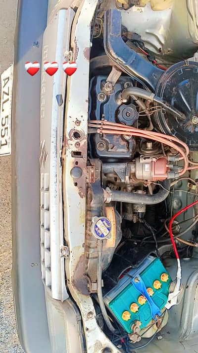 Mehran 2001 model good Condition