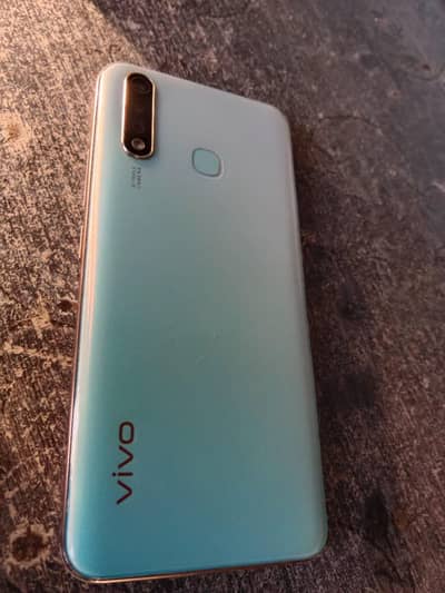 Vivo Y19 4/64