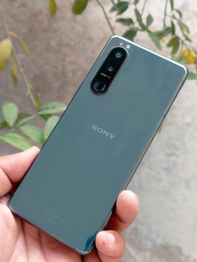 Sony Xperia 5 Mark iii Snapdragon 888 pubg 90fps